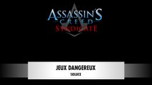 Assassin's Creed Syndicate | Séquence 8 : Jeux dangereux