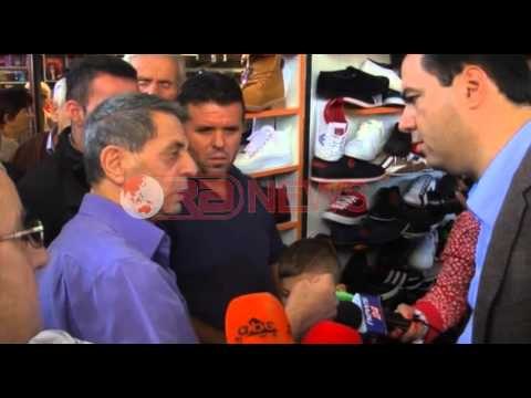 Durrës, Basha paralajmëron bllokim të këshillit bashkiak: Do ta bëjmë tym e zjarr- Ora News