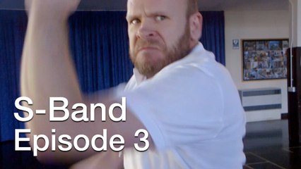 S-Band - Episode 3 - UK Comedy Web Series