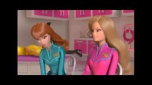 Barbie Life in the Dreamhouse Cartoons Long Movie English HD Non Stop!