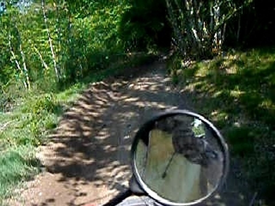 1 quad morvan