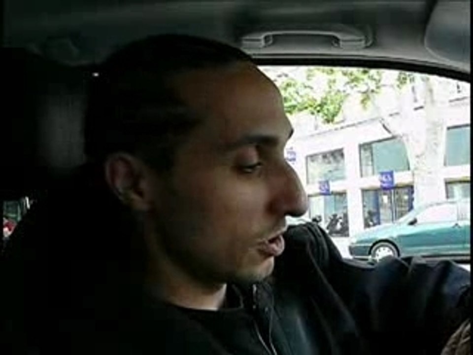 Sat - Préparation de l'album (Part I)