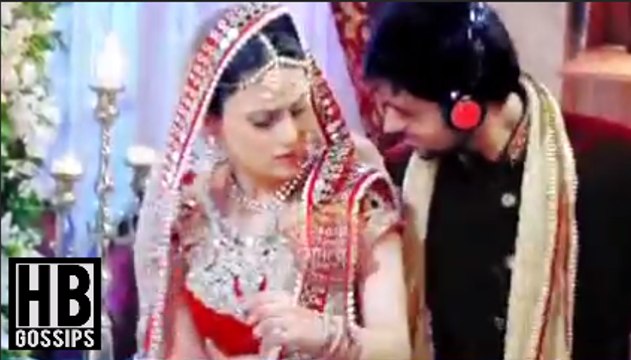 Meri Aashiqui Tumse Hi Milan FORCED Ishani On Wedding Night 24th October 2015