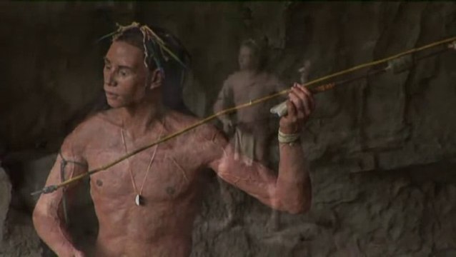 Who were the Mound Builders The First American Civilization built by Native Americans!