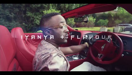 Iyanya Ft. Flavour - Jombolo