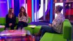 Geri Halliwell interview with Malala Yousafzai on The One Show