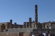 Secrets of Archaeology (1/27) - Pompeii, A City Rediscovered