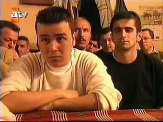 Hasan Kaçandan Çanakkale Şiiri