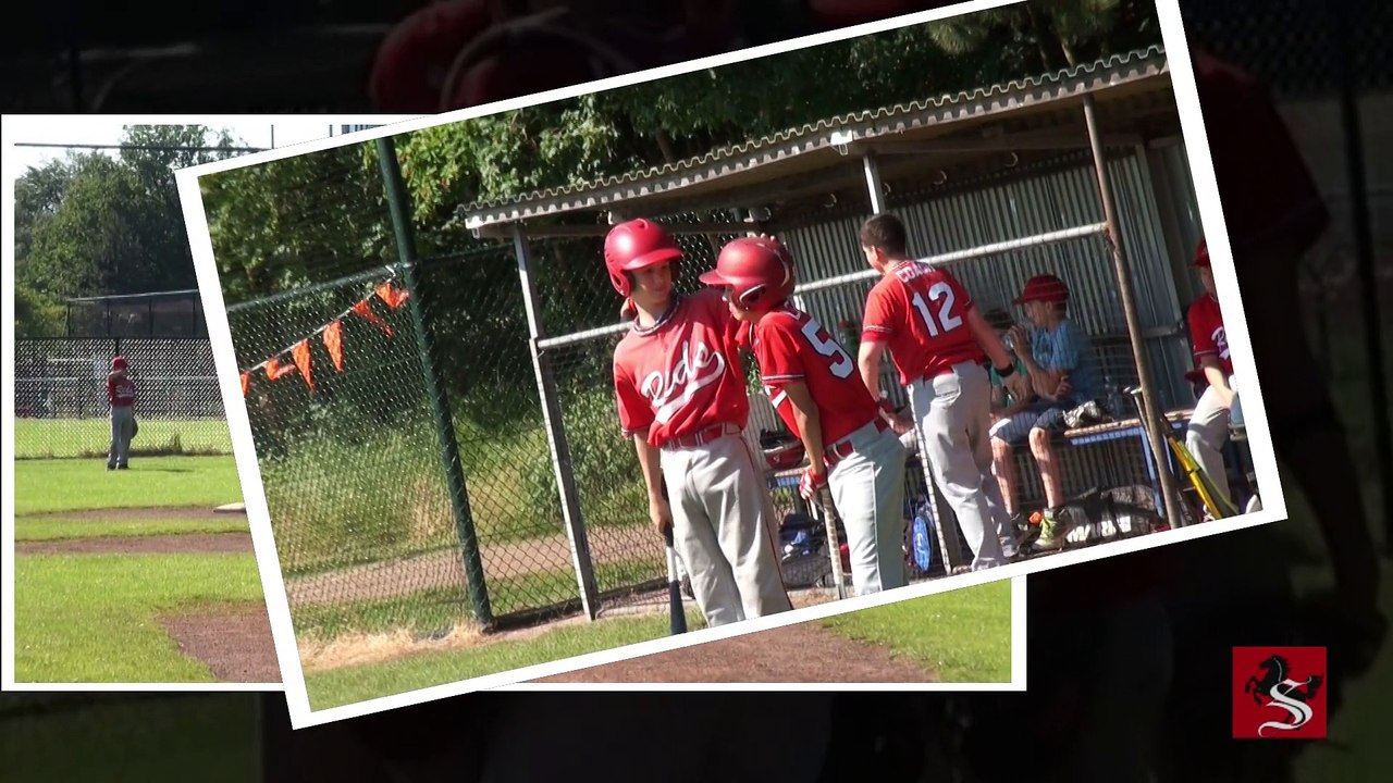 Highlights - BB Jugend Bussum 2014 (25)