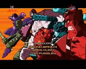 A.T.O.M. Alpha Teens on Machines Episode 24 [Full Episode]