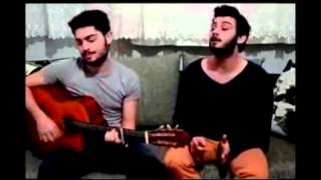 Kahpe Diller amatör amatör müzikler