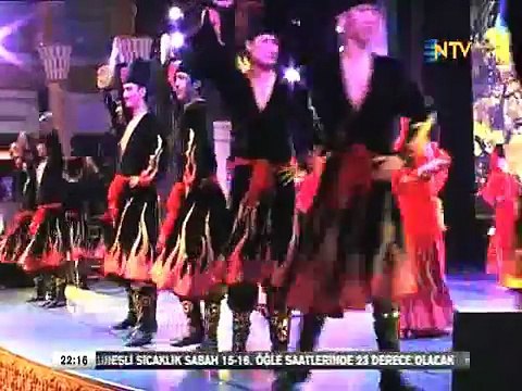 Dogu Türkistan, Uygurlar Zaman Yolcusu Türklerin izinde Bölüm 5