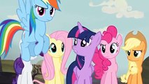 My Little Pony Friendship Is Magic: Cutie Mark Quests Cutie Mark Vault (DVD)