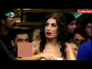 İrem Derici'yi makyajsız görenlerin dramı