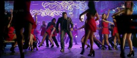 Hangover Full HD Video Song | Kick | Salman Khan Jacqueline Fernandez