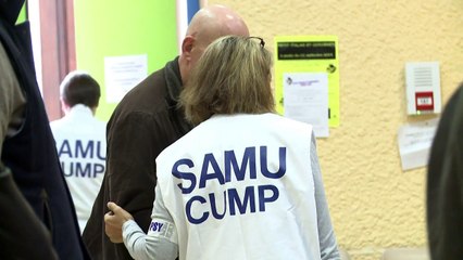 Puisseguin: après le drame, le temps du deuil et de l'enquête