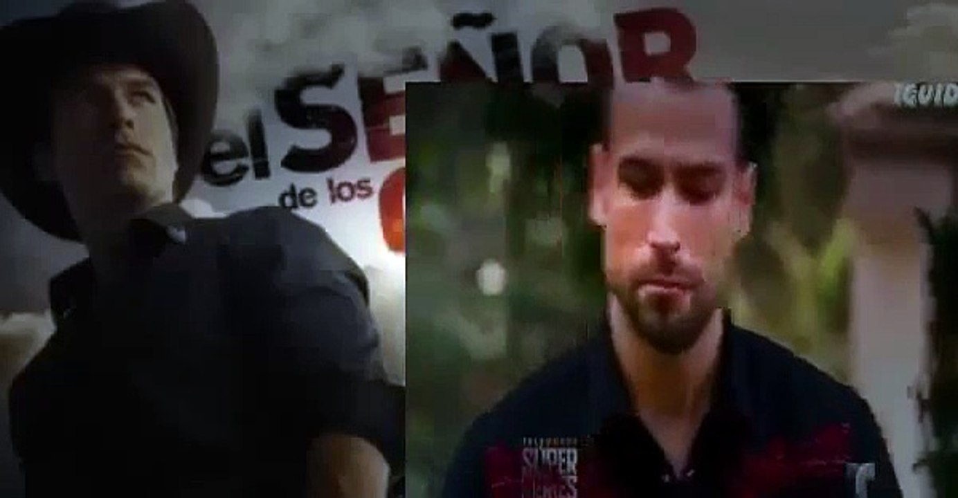 NUEVO! El Senor De Los Cielos 3 temporada 14 Avance zxvf