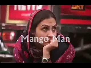 Unseen Video Of Marvi Memon