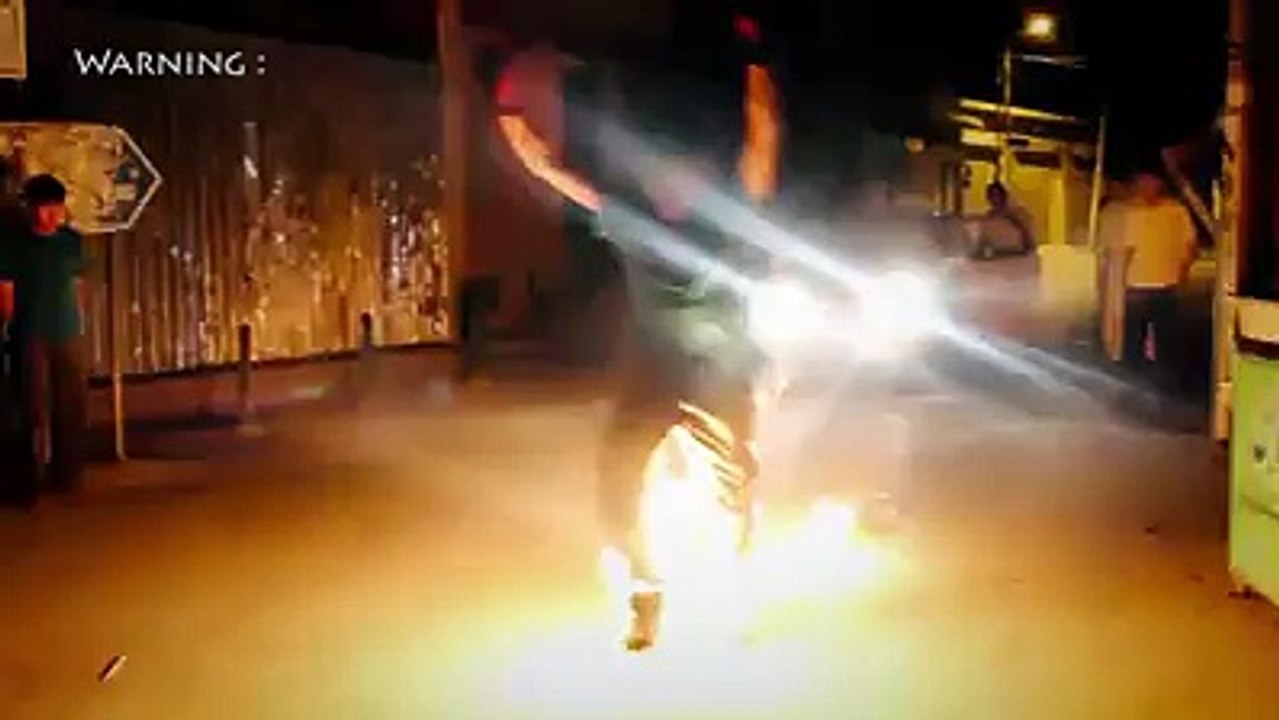 pakistan parkour