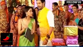 Kumkum Bhagya Abhi Ne Bulaya Pragya Ko Chota Raavan 24th October 2015