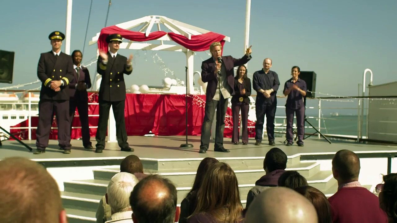 Titanic 2 - Trailer