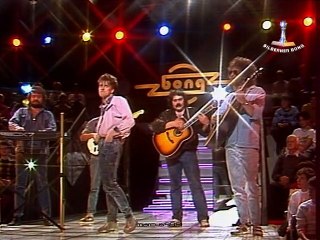 Karussell - Als ich fortging (BONG)