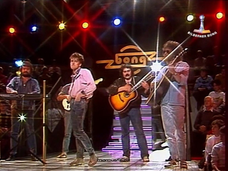 Karussell - Als ich fortging (BONG)