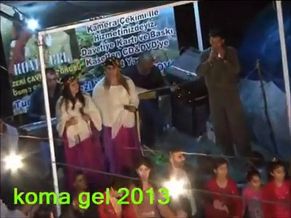 Stranen govend http://www.medmuzik.tv