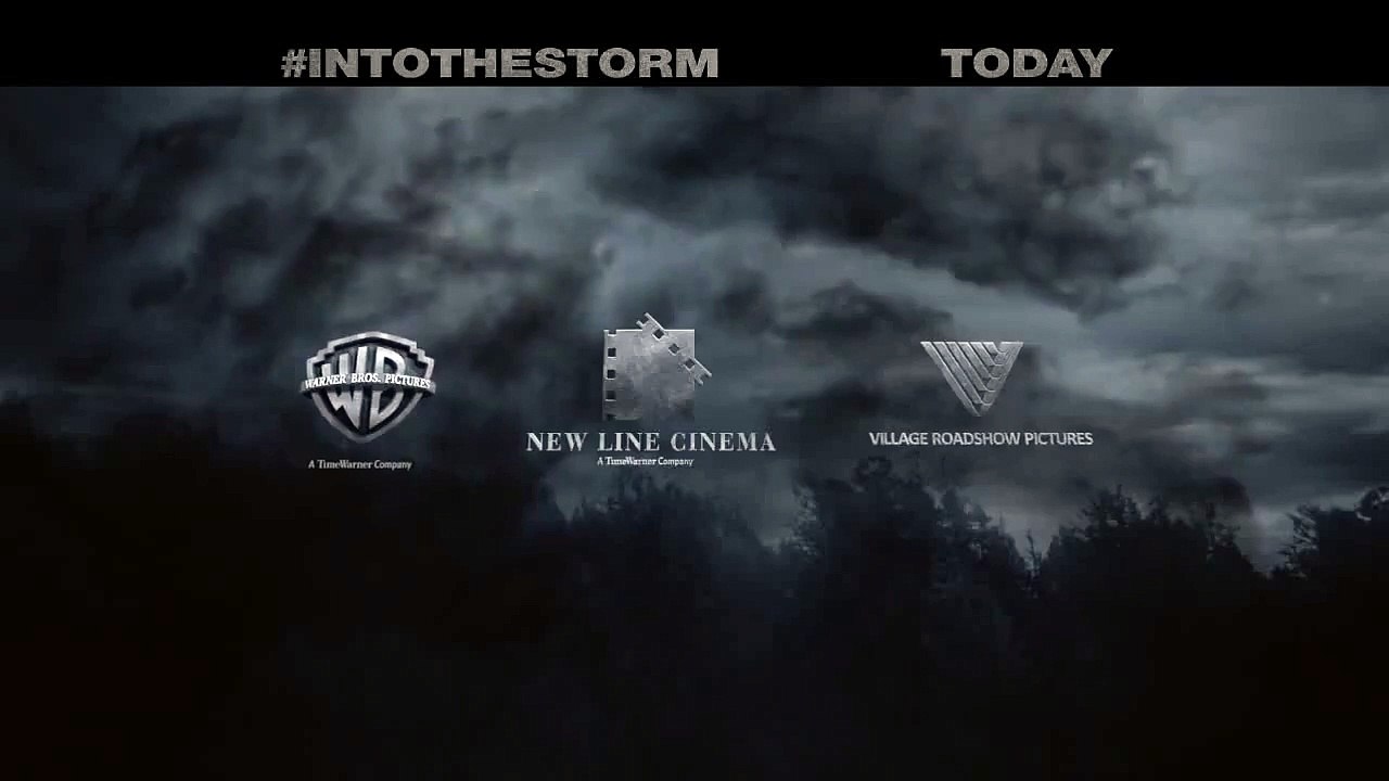Into the Storm Now Playing