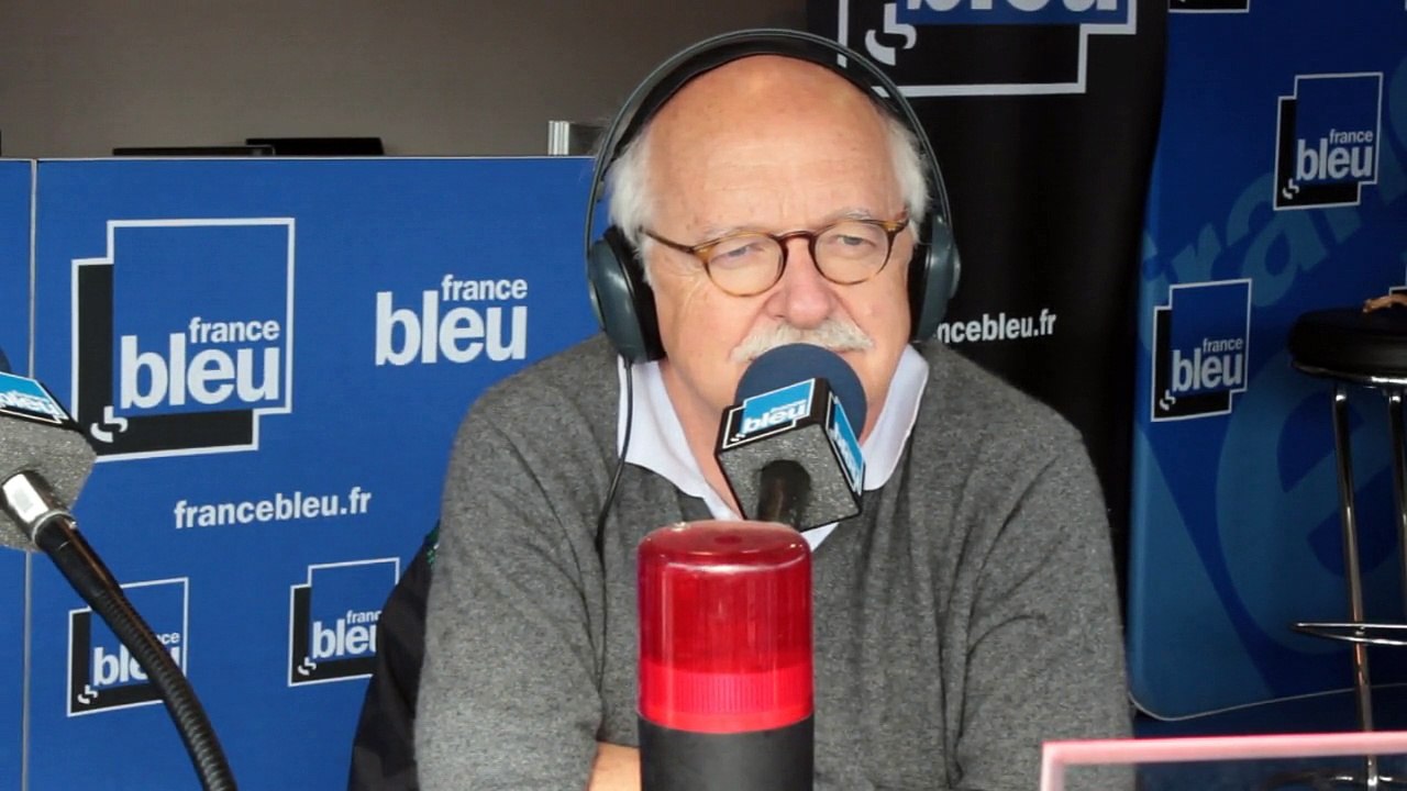 Eric Orsenna : je suis admiratif des marins et leurs équipes