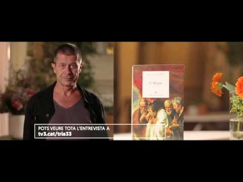 TV3 - Tria 33 (resum setmanal) - Tria 33 (resum setmanal) - capítol 9