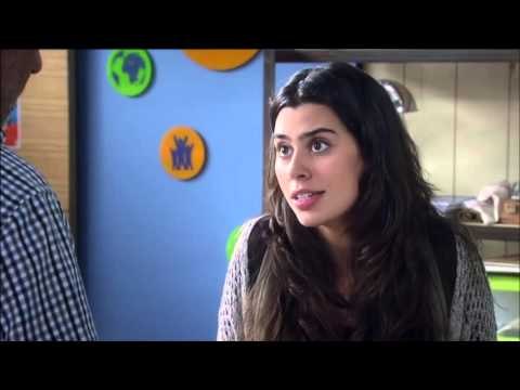 La Riera - capítol 1189