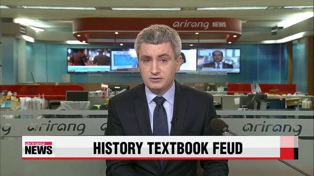 Ruling party calling on NPAD to drop opposition to state-authored history textbook