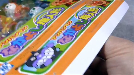 アンパンマン おもちゃ 指人形 だだんだん Anpanman Toy Puppet