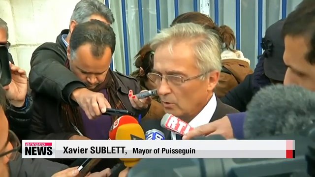 France in mourning after deadly bus crash kills more than 40