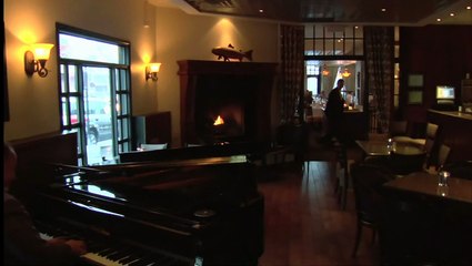 PRELUDE N14 JOHANN Sebatien BACH