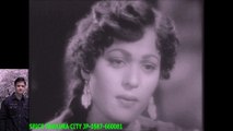 Meri Chunni Diyan Reshmi Tandan - Zubaida Khanum - Film Jutti_1-PAKISTANI PUNJABI URDU-HD