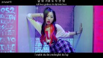 TWICE - Like OOH-AHH MV [ Romanization   Hangul   Indonesian subs] HD