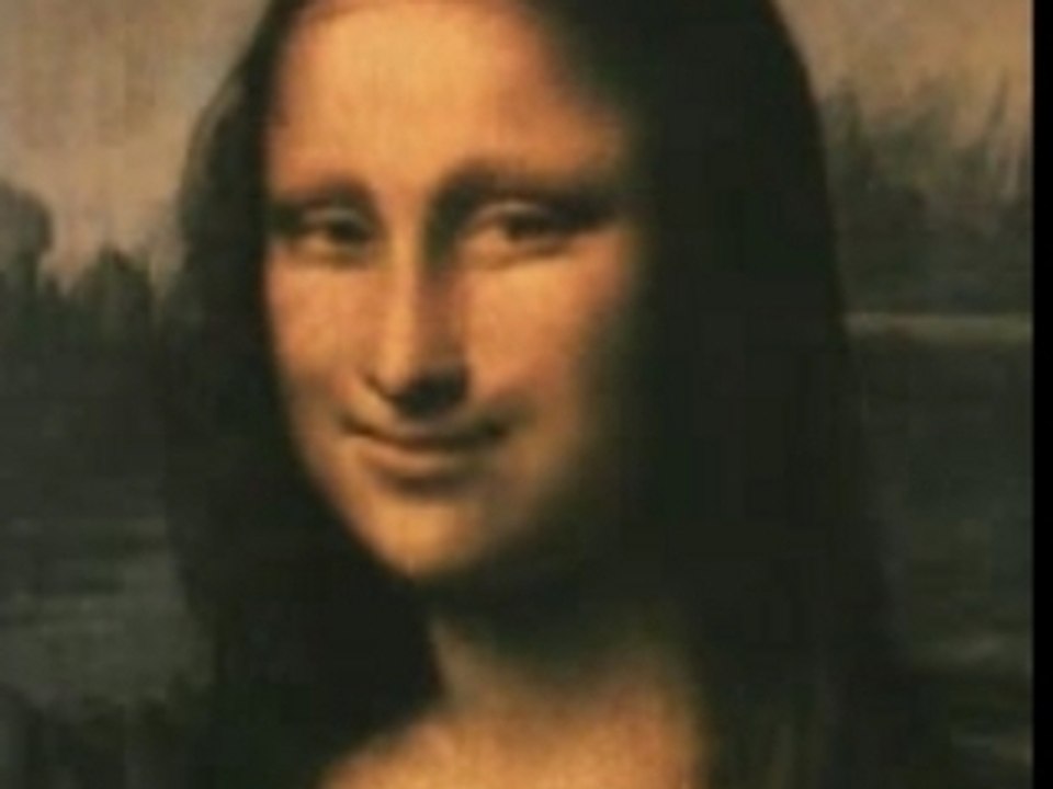joconde
