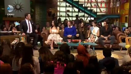 İrem Derici'yi Makyajsız Görenlerin Dramı...