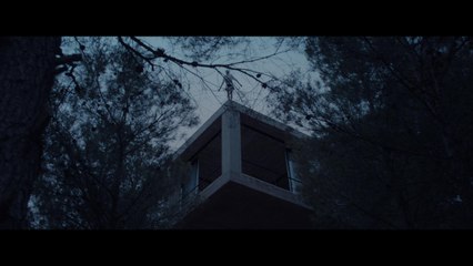 The Shoes feat. Blaine Harrison - Submarine (Official Video)