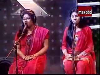 bangla lalon _baul song_Chirkutt_Ft._Momotaj-Pakhita_Bondi_(Gen_X)