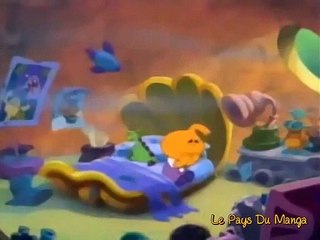 Les Snorky 3X02 - Willie veut faire peur (Halloween) - LPDM
