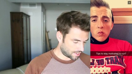 Adele - Hello Reaction