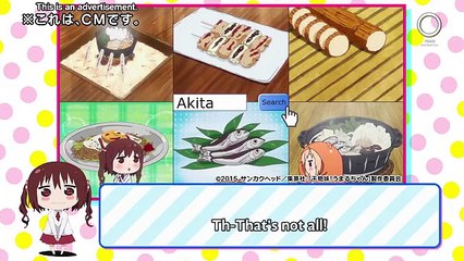 Himouto! Umaru-chan S Episode 2 English Subbed