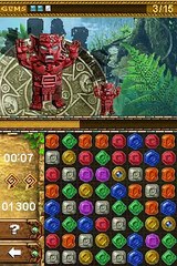 The Treasures of Montezuma 2 NIVEL 3