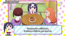 Himouto! Umaru-chan S Episode 3 English Subbed