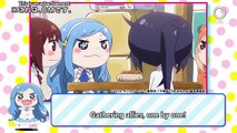 Himouto! Umaru-chan S Episode 4 English Subbed