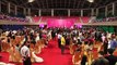 Gay couples marry at Taiwan mass wedding