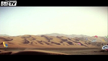 Star Wars The NBA Awakens, le trailer de la nouvelle saison NBA
